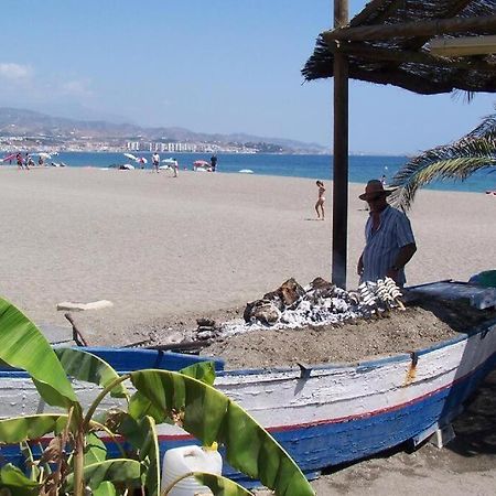 Appartamento A&C Algarrobo Costa - Malaga Esterno foto