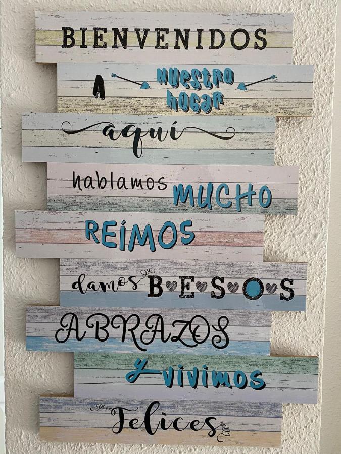 Appartamento A&C Algarrobo Costa - Malaga Esterno foto
