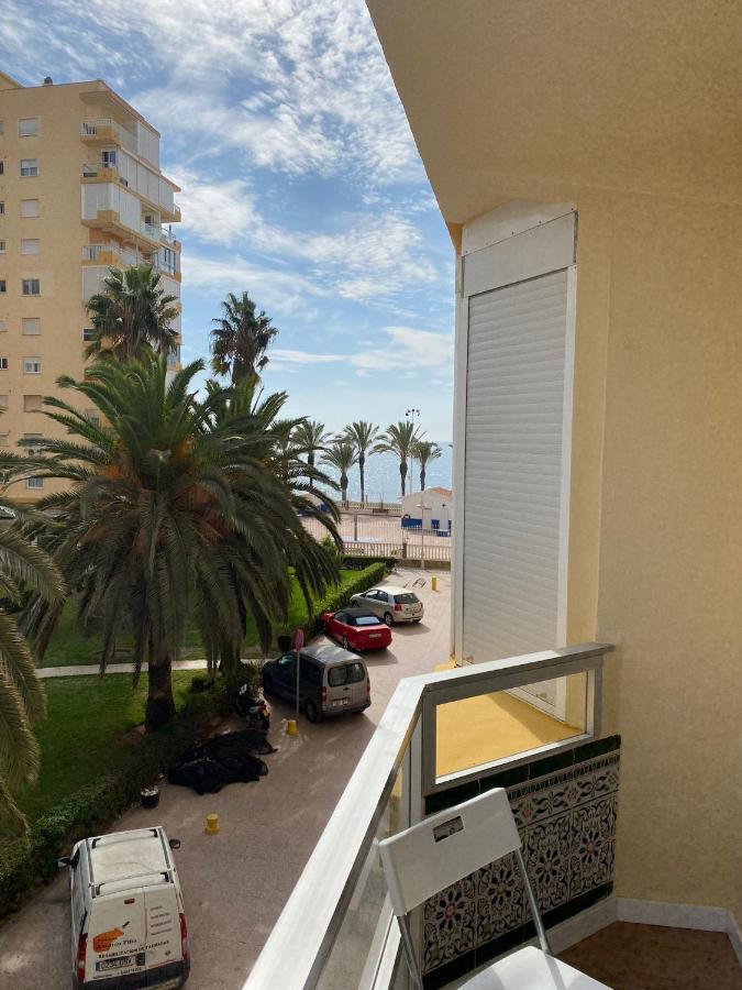 Appartamento A&C Algarrobo Costa - Malaga Esterno foto