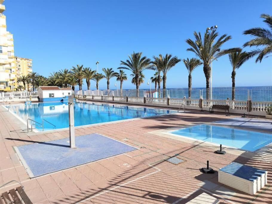 Appartamento A&C Algarrobo Costa - Malaga Esterno foto