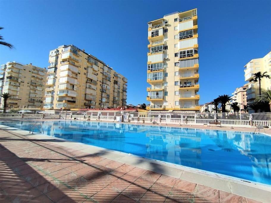 Appartamento A&C Algarrobo Costa - Malaga Esterno foto