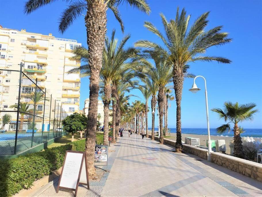 Appartamento A&C Algarrobo Costa - Malaga Esterno foto